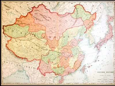 ດານັ້ງ ຮັບແຜນທີ່ 90 ແຜ່ນທີ່ກ່ຽວຂ້ອງເຖິງໝູ່ເກາະ ຮ່ວາງຊາ ແລະ ເຈື່ອງຊາ